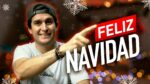 é tudo para este 2021!  Feliz Natal e um prospero ano novo
| (Espanhol)