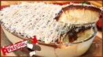 “Arrase na Ceia de Natal com essa deliciosa sobremesa de prestígio na travessa” – Receitas de Natal