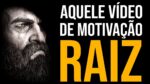 ESSE VÍDEO QUASE ME DEIXOU SEM VOZ (Motivação Pesada)