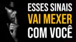 ESSES SINAIS VAI TE MOSTRAR PORQUE VOCÊ DEVE CONTINUAR (Motivação)