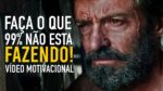 FAÇA O QUE 99% NÃO ESTA FAZENDO | MOTIVAÇÃO COM NANDO PINHEIRO