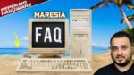 FAQ #19 – Maresia no PC Gamer / Games na nuvem vs PC / SSD Aliexpress / DDR5 Dual ou Quad Channel?