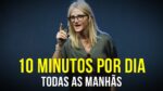 Futuros Milionários Fazem Disso Uma Rotina Matinal | Mel Robbins