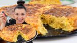 IMPOSSIVEL NÃO AMAR – TORTA DE FRANGO SEM FARINHA