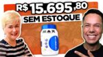 INVESTIU 44,30 E HOJE GANHA R$ 15.695,80 POR MÊS SEM ESTOQUE NA SHOPEE [Dropshipping Nacional]