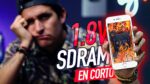 iPhone 7 SHORT EM SDRAM de 1,8V – SEM CPU SHORT ON
| (Espanhol)