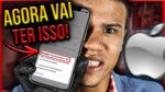 iPhone Vai Exibir Mensagem de Peça Trocada Com o IOS 15.2 (Agora Vai Ter Isso)