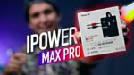 iPower MAX REVIEW PRO – INSTALAÇÃO COM POWER Z
| (Espanhol)