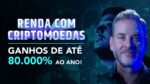 LIVE – Renda com Criptomoedas