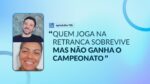 MÉTODO, ESCALA E LOTAR AGENDA  || PROJETO 747 – Episódio 135 | ERICO ROCHA