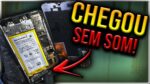 Moto G7 Sem Som 100% Resolvido (Defeito na Placa)