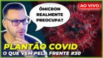 NOVA VARIANTE ÔMICRON: O QUE A CIÊNCIA JÁ DESCOBRIU?
