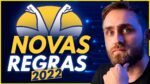 NOVOS CUSTOS E REGRAS DO MERCADO LIVRE PARA 2022