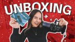 O CANAL GANHOU PRESENTES DE NATAL (Que Vão Melhorar Os Vídeos E Facilitar Minha Vida)