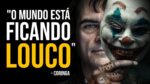 O MAIOR ENSINAMENTO QUE O CORINGA PODERIA DAR (Joker Compilado)