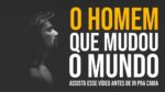 O MAIOR ENSINAMENTO QUE TIVE COM DEUS (Emocionante)