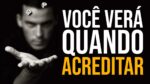O QUE NINGUÉM TE CONTOU SOBRE FELICIDADE | MOTIVAÇÃO COM NANDO PINHEIRO