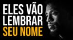 O QUE NINGUÉM TE CONTOU SOBRE O SUCESSO – Motivação!