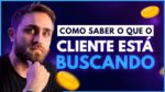O que o seu Cliente está Buscando na Internet?