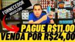 Pague R$11,00 e venda por R$24,00 no Mercado Livre e LUCRE ATÉ R$11,11 APLICANDO ESSA TÉCNICA