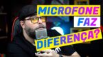 Qual MICROFONE COMPRAR para Produzir Vídeos e Aulas Online