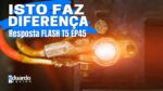 QUAL TERMINAL USAR NA BATERIA AUTOMOTIVA OU ESTACIONÁRIA? | Resposta FLASH