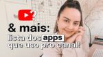 QUANTAS VIEWS EU TINHA NO COMEÇO DO CANAL? QUAL MÉTRICA É A MAIS IMPORTANTE PARA O YOUTUBE?