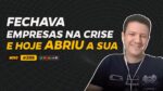 R$ 129 MIL NO NICHO DE PSICOLOGIA C/ FERNANDO SILVA | PODCAST FAIXA MARROM EP #208