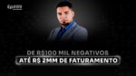 R$ 2 MILHÕES DE FATURAMENTO NO NICHO DE ENFERMAGEM C/ AMSTERDAN OLIVEIRA | PODCAST FAIXA PRETA #89