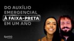 R$ 2.2 MILHÕES NO NICHO DE NUTRIÇÃO C/ SHEILA E ALVIMAR | PODCAST FAIXA PRETA #90