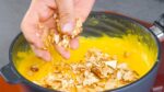 Receita de avó! Adicione um ingrediente fácil à torta de maçã e todos ficarão maravilhados