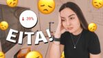 SERÁ QUE EU FERREI COM MEU CANAL MUDANDO OS DIAS DE POSTAGEM? | #ESPATÍSTICAS Novembro 2021