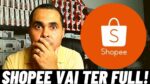 Shopee terá centro de distribuição em São Paulo! Fulfillment na Shopee para vender sem sair de casa