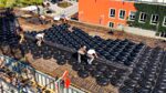 SOLUÇÕES ENGENHOSAS NA INDÚSTRIA DE CONSTRUÇÃO