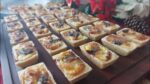 Tijolinho Tropical Fácil | Dicas e Segredos desse Delicioso Salgado de Festa
