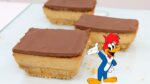 TORTA DO PICA PAU – FAMOSA TORTA DE MAITEIGA ESCOCESA
