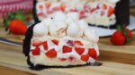 TORTA MORANGOFFE | A torta de MORANGO mais famosa da internet