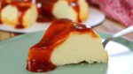 TORTA ROMEU E JULIETA | Sobremesa leve, rápida e fácil de liquidificador