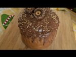 TRANSFORME SEU PANETONE SIMPLES!!! EM UMA SOBREMESA INCRÍVEL PARA O NATAL E ANO NOVO VEJA COMO FAZER
