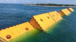 UM MEGAPROJETO PARA SALVAR VENEZA NO VALOR DE US$ 7 BILHÕES