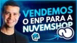 VENDEMOS O ENP PARA A NUVEMSHOP