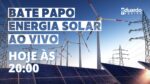 Venha tirar suas Dúvidas sobre Energia Solar Fotovoltaica | Eduardo Aquino