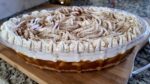 Você já imaginou fazer isso, Com bananas! Sobremesa banoffee que vai brilhar no Ano Novo