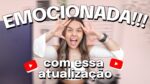 VOCÊ NUNCA MAIS FICAR SEM IDEIA DE VÍDEO PARA GRAVAR COM ESSA ATUALIZAÇÃO DO YOUTUBE!