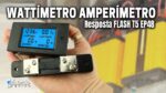 Wattímetro NÃO É CONFIÁVEL na Energia Solar OFFGRID? | Resposta FLASH