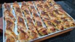 Receita de Pizza Torcida: O Lanche Fácil que fica Pronto em Poucos Minutos!