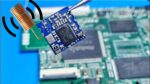 Wi-Fi DIY do tablet antigo