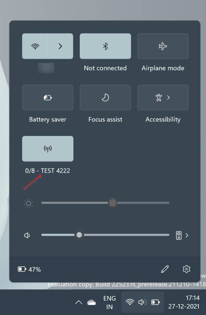 Como ativar ou desativar o Mobile Hotspot no Windows 11 8 Dicas de pontos de acesso do Windows 11 Mobile