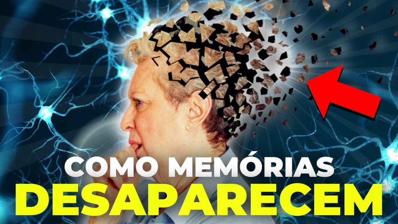 O QUE A CIÊNCIA DESCOBRIU SOBRE O ALZHEIMER | Alzheimer Explicado #1 ...