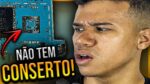 3 Defeitos Que NÃO Tem Conserto Em Um Celular! (Principalmente o 2)